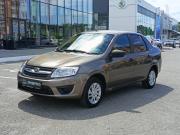 Lada (ВАЗ) Granta I Йошкар-Ола  - изображение 23