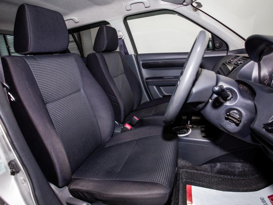 Suzuki Swift III Чита  - изображение 6