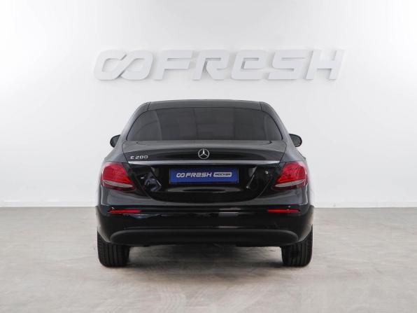 Mercedes-Benz E-Класс V (W213 S213 C238) с пробегом 2019 года, цена 2 199 050 рублей, 213185 км, седан, Автокод Объявления
