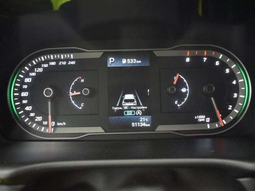 Hyundai Tucson IV Архангельск  - изображение 14