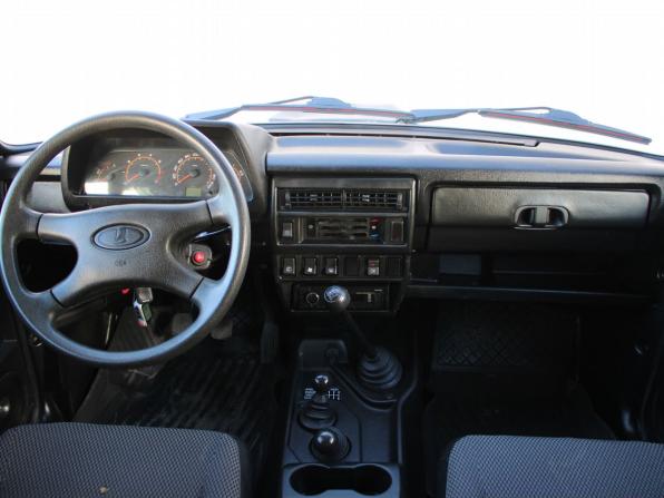 Lada (ВАЗ) 2121 (4x4) I Рестайлинг с пробегом 2019 года, цена 639 000 рублей, 93863 км, внедорожник, Автокод Объявления