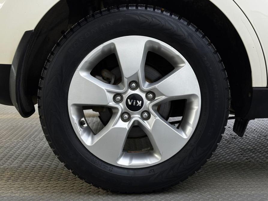 Kia Soul II Рестайлинг Уфа  - изображение 22