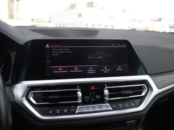 BMW 4 серии G22 G23 G26 с пробегом 2021 года, цена 4 598 000 рублей, 71875 км, купе, Автокод Объявления
