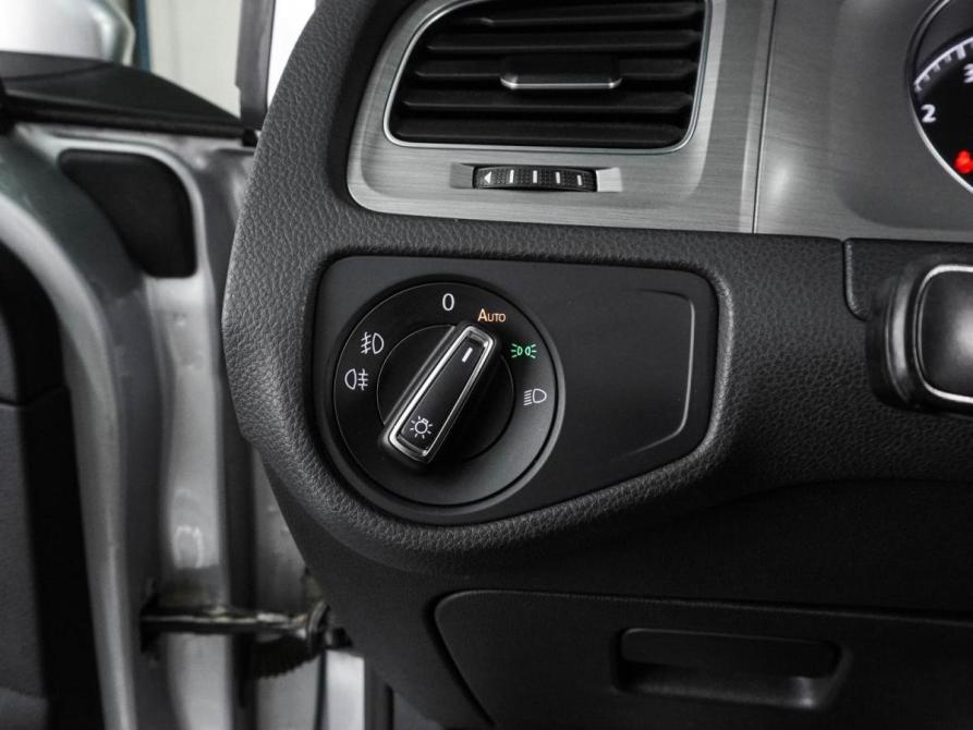 Volkswagen Golf VII Воронеж  - изображение 12