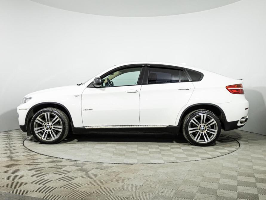 BMW X6 I (E71) Рестайлинг Санкт-Петербург  - изображение 8
