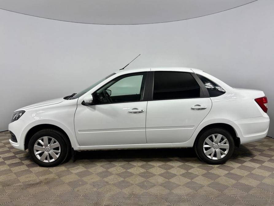 Lada (ВАЗ) Granta I Рестайлинг Борисоглебск  - изображение 2