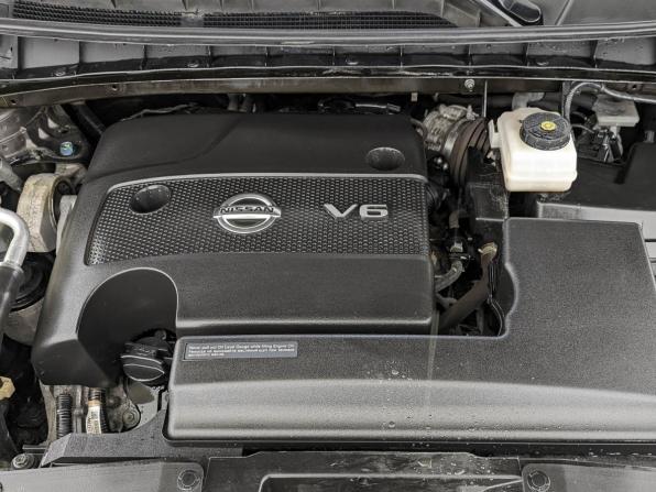 Nissan Murano III (Z52) с пробегом 2020 года, цена 2 785 000 рублей, 92771 км, внедорожник, Автокод Объявления