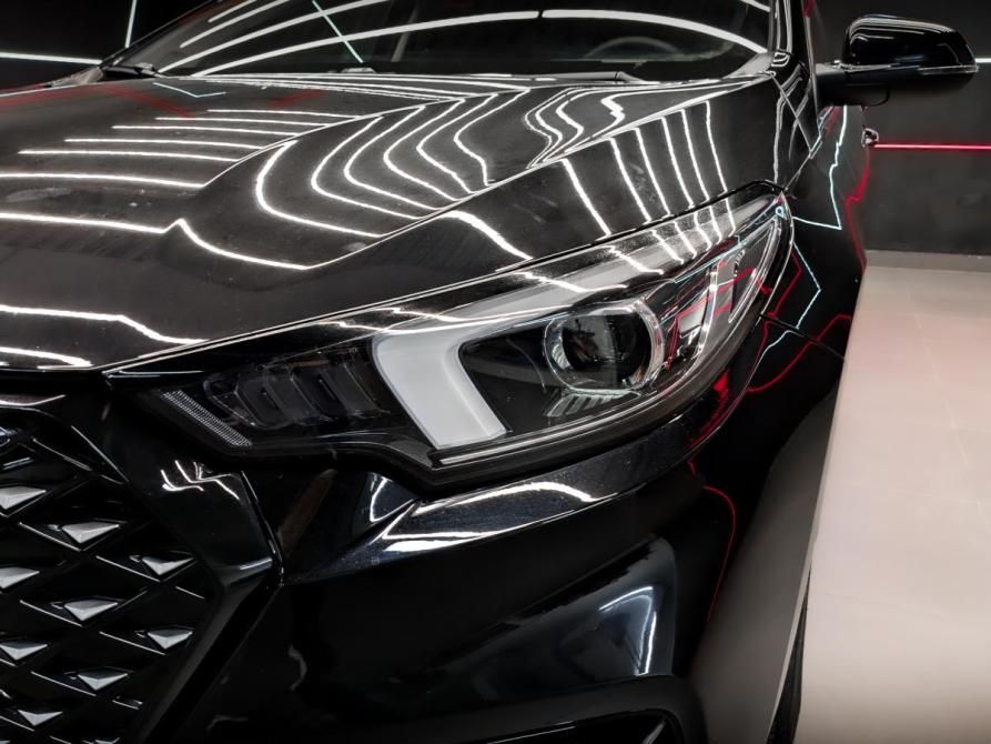 Omoda S5 Москва  - изображение 16
