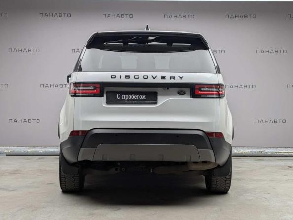 Land Rover Discovery V с пробегом 2019 года, цена 3 245 000 рублей, 126385 км, внедорожник, Автокод Объявления