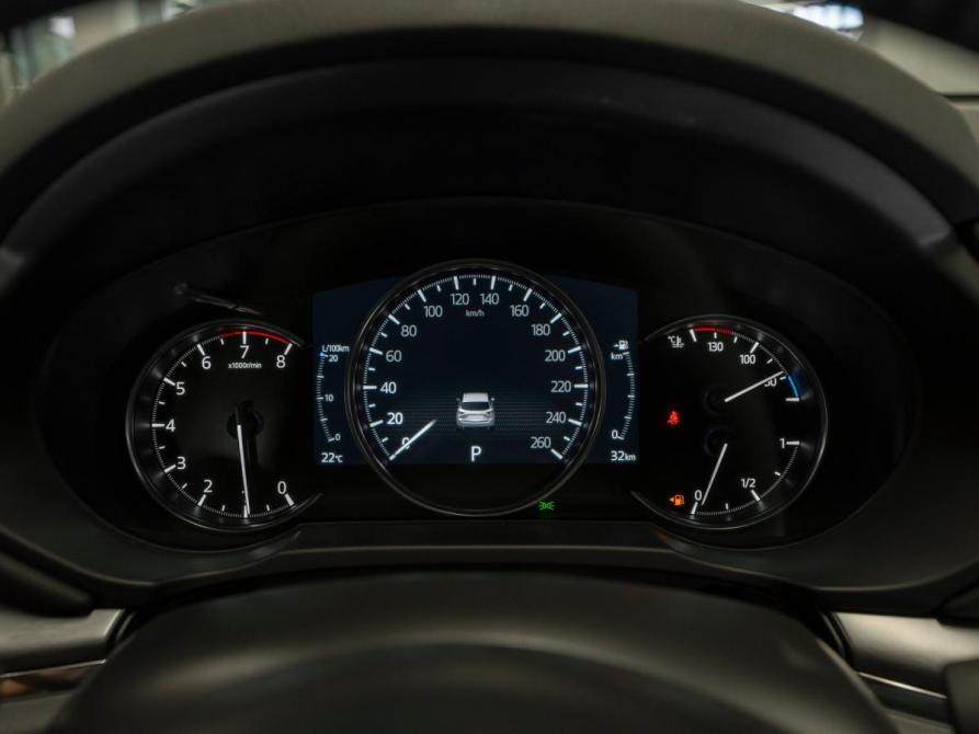 Mazda CX-5 II Рестайлинг Москва  - изображение 11