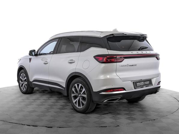 Chery Tiggo 7 Pro I с пробегом 2022 года, цена 1 740 000 рублей, 53854 км, внедорожник, Автокод Объявления
