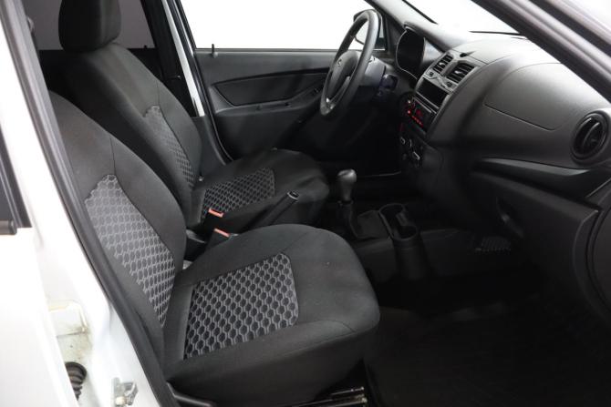 Lada (ВАЗ) Granta I Рестайлинг с пробегом 2023 года, цена 769 000 рублей, 25000 км, седан, Автокод Объявления