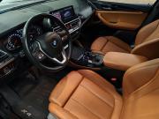 BMW X4 II (G02) Рестайлинг Москва  - изображение 35