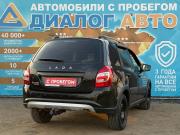 Lada (ВАЗ) Granta I Рестайлинг Набережные Челны  - изображение 21