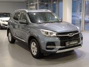 Chery Tiggo 4 I Рестайлинг Набережные Челны  - изображение 29