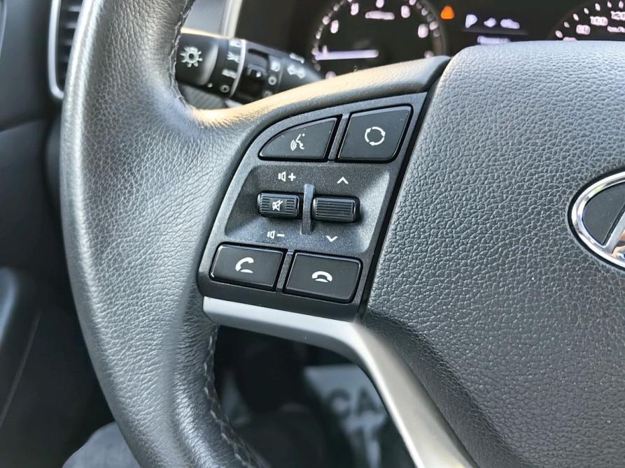 Hyundai Tucson III Рестайлинг Нижнекамск  - изображение 16