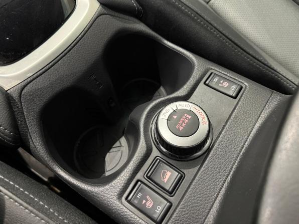 Nissan X-Trail III с пробегом 2018 года, цена 2 350 000 рублей, 62965 км, внедорожник, Автокод Объявления