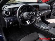 Mercedes-Benz E-Класс V (W213 S213 C238) Рестайлинг Москва  - изображение 38