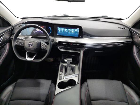 Changan CS35 Plus I Рестайлинг с пробегом 2023 года, цена 1 890 000 рублей, 29000 км, внедорожник, Автокод Объявления