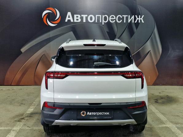 Москвич 3 с пробегом 2024 года, цена 1 429 000 рублей, 28748 км, внедорожник, Автокод Объявления