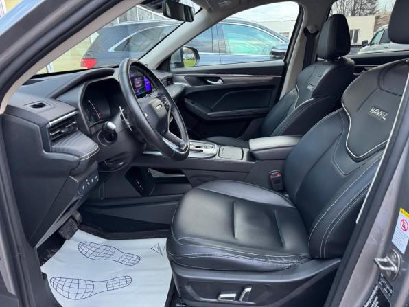 Haval Jolion I с пробегом 2022 года, цена 1 830 000 рублей, 49850 км, внедорожник, Автокод Объявления