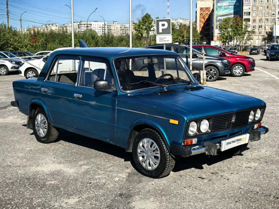 Lada (ВАЗ) 2106 Мурманск  - изображение 3
