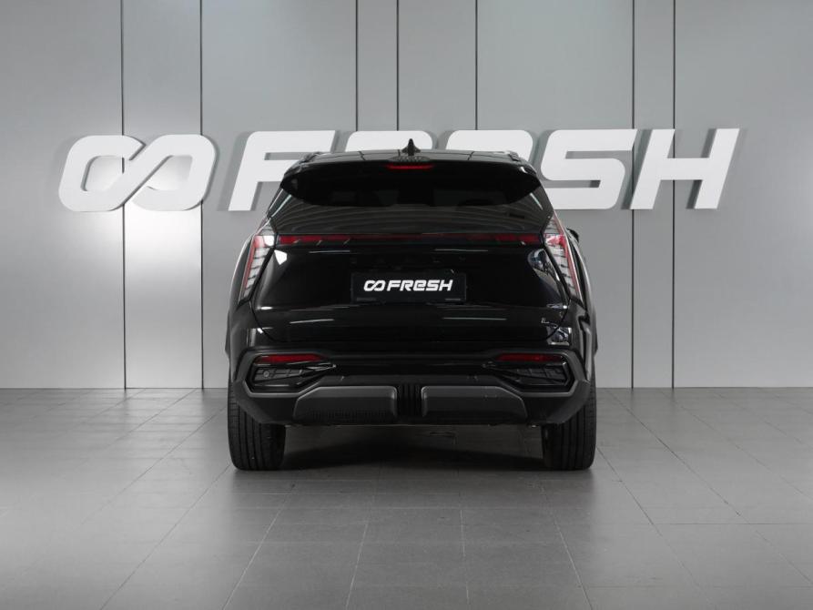Geely Boyue L I Минеральные Воды  - изображение 4