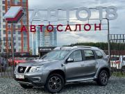 Nissan Terrano III (D10) Ижевск  - изображение 25