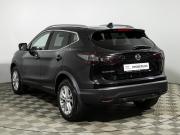 Nissan Qashqai II Санкт-Петербург  - изображение 26