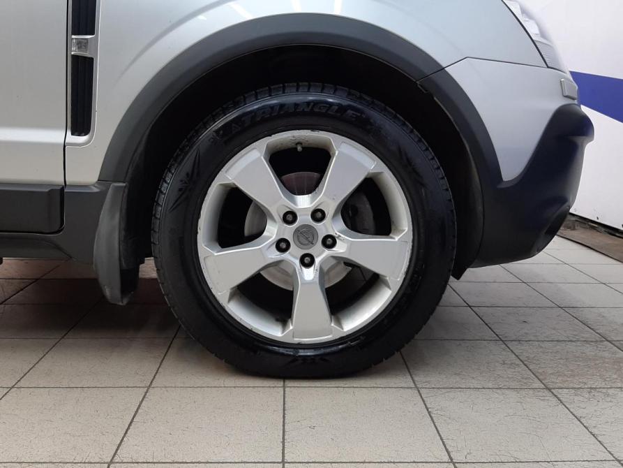 Opel Antara I Москва  - изображение 13