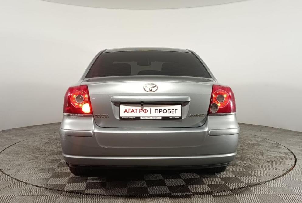 Toyota Avensis II Рестайлинг Волгоград  - изображение 6
