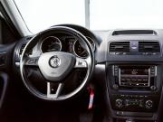 Skoda Yeti I Рестайлинг Екатеринбург  - изображение 40
