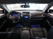 Toyota Camry VII (XV50) Рестайлинг Калуга  - изображение 31