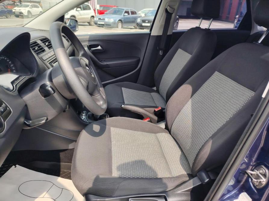Volkswagen Polo V Тула  - изображение 7