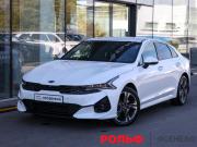 Kia K5 III Москва  - изображение 26