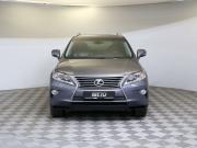Lexus RX III Рестайлинг Санкт-Петербург  - изображение 25