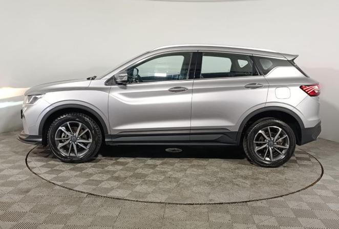 Geely Coolray I с пробегом 2023 года, цена 1 870 000 рублей, 35253 км, внедорожник, Автокод Объявления