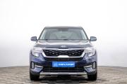 Kia Seltos I Пермь  - изображение 24