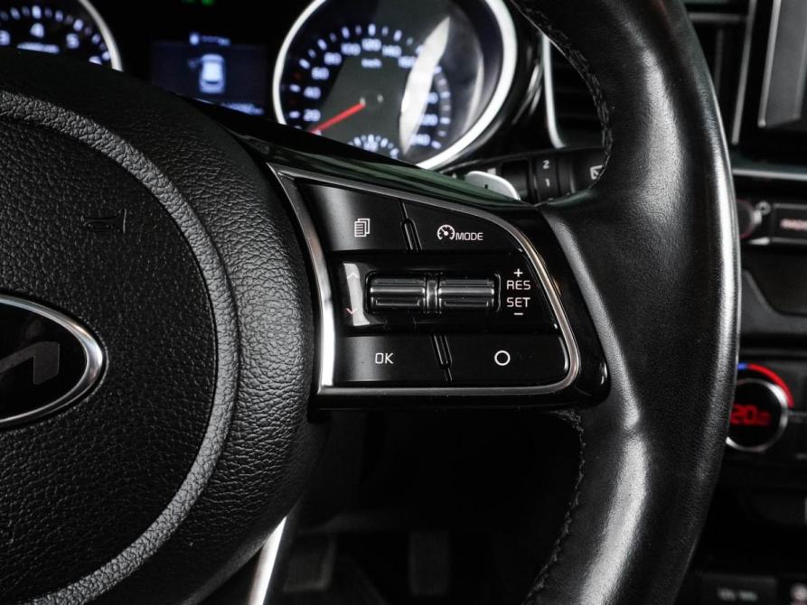 Kia Ceed III Воронеж  - изображение 16