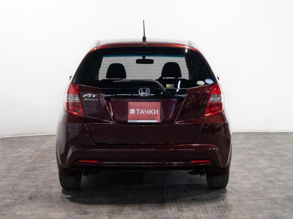 Honda Fit II с пробегом 2011 года, цена 980 000 рублей, 73725 км, хэтчбек, Автокод Объявления