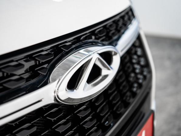 Chery Tiggo 4 I Рестайлинг с пробегом 2021 года, цена 1 432 500 рублей, 35654 км, внедорожник, Автокод Объявления