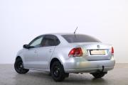 Volkswagen Polo V Омск  - изображение 28