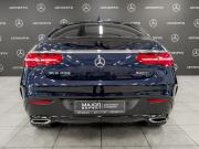 Mercedes-Benz GLE Coupe I (C292) Москва  - изображение 36