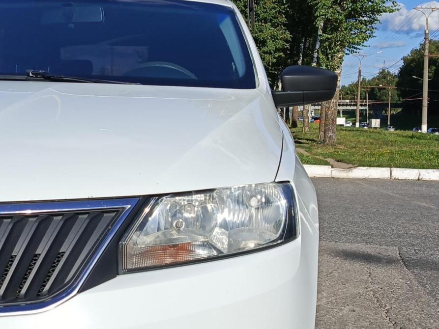 Skoda Rapid I Чебоксары  - изображение 21