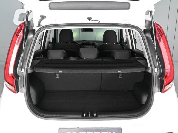 Kia Soul III с пробегом 2022 года, цена 2 119 000 рублей, 32463 км, хэтчбек, Автокод Объявления