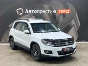 Volkswagen Tiguan I Рестайлинг Пермь  - изображение 26