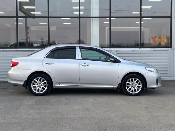 Toyota Corolla X (E140 E150) Рестайлинг с пробегом 2010 года, цена 1 200 000 рублей, 92200 км, седан, Автокод Объявления