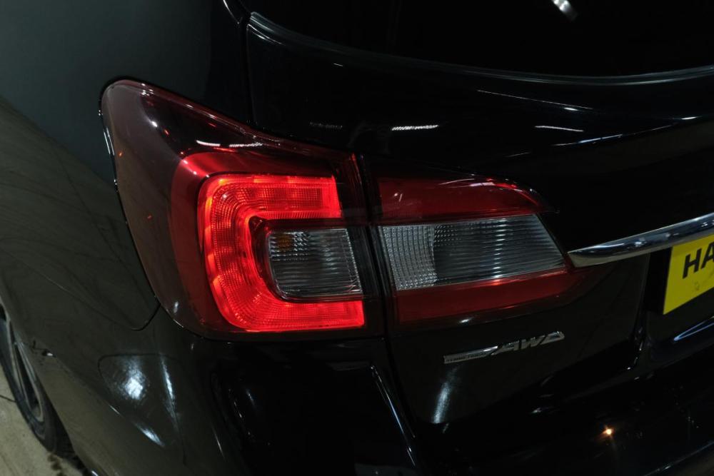 Subaru Levorg I Новокузнецк  - изображение 8