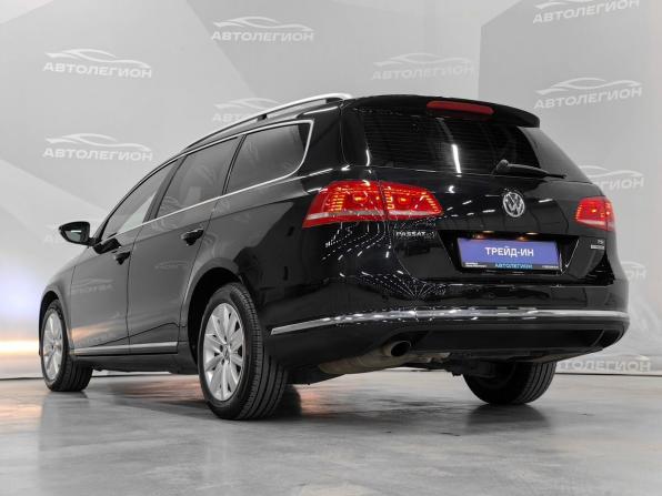 Volkswagen Passat B7 с пробегом 2011 года, цена 1 050 000 рублей, 118684 км, универсал, Автокод Объявления