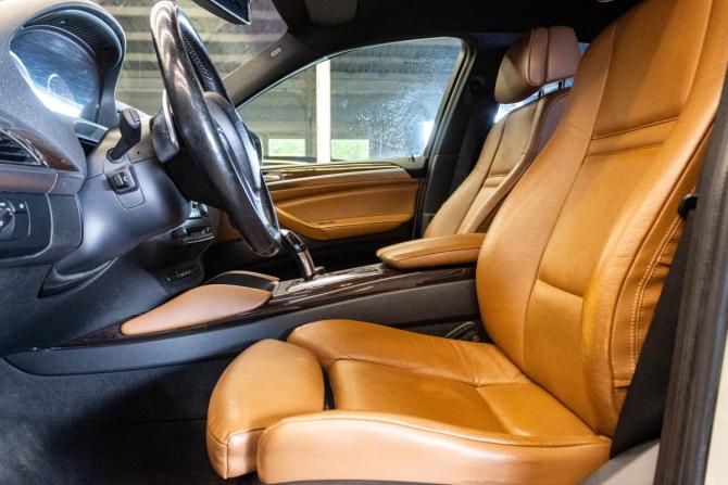 BMW X6 I (E71) Рестайлинг с пробегом 2012 года, цена 1 779 000 рублей, 184686 км, внедорожник, Автокод Объявления
